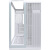 ������ 1STPLAYER RT7 White / ATX / RT7-WH