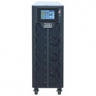 �������� �������������� ������� Powercom VGD-II-10K33-B ������