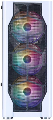 ������ 1STPLAYER DK D4 FRGB White D4-WH-4F1
