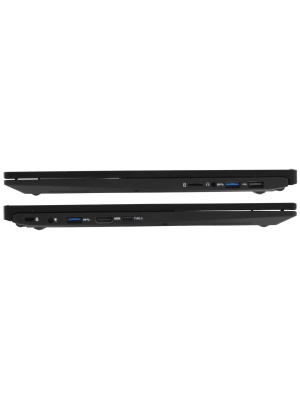 ������� Rikor RIKOR SPB 302.1, 15.6" (1920x1080) IPS/AMD Ryzen 5 6600U/16 �� DDR5/512 �� SSD/AMD Radeon Graphics/��� �������, ������ (D3DAD45C)