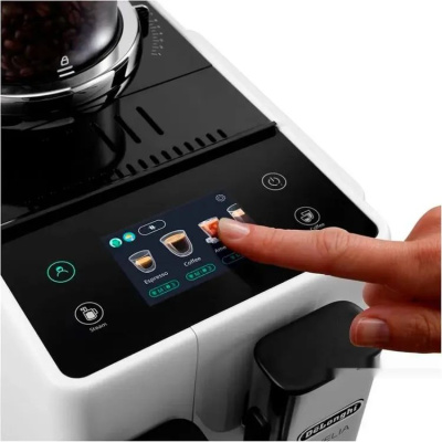 ���������� Delonghi Rivelia EXAM440.35.W 1450�� �����