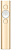 - Logitech Spotlight Presentation Remote Gold (910-004862)