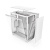 Корпус NZXT H7 Flow RGB Window Mini-ITX, Micro-ATX, ATX White (CM-H72FW-R1) Корпус NZXT H7 Flow RGB Window Mini-ITX, Micro-ATX, ATX White (CM-H72FW-R1)