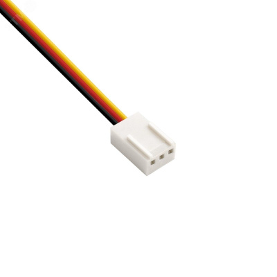 Exegate EX297011RUS ���������� 12� DC ExeGate EX04010B3P (40x40x10 ��, 2-Ball (������� ���������������), 3pin, 5500RPM, 26dBA)