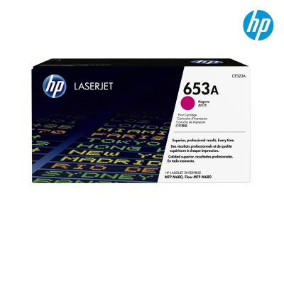 �������� HP CF323A ��������� 653A ��� M651