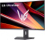 ������� LG 32" UltraGear 32G600A-B, 2560x1440 VA LED, 1ms, 180 ��, ������ (32G600A-B.ARUQ)
