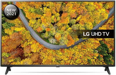  LG 65" 65UP75006LF Ultra HD 4K SmartTV