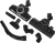 Пылесос Miele Boost CX1 Cat & Dog PowerLine 890Вт черный Пылесос Miele Boost CX1 Cat & Dog PowerLine 890Вт черный