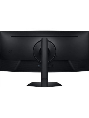 ������� Samsung S40FG756EI 40" 1000R, VA, 21:9, WUHD, 1ms, 350cd, 180Hz, HDMI, DP, USB, HAS