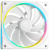 Система водяного охлаждения Deepcool LM240 WH ARGB, 120мм, белый, retail R-LM240-WHDMMC-1 Система водяного охлаждения Deepcool LM240 WH ARGB, 120мм, белый, retail R-LM240-WHDMMC-1