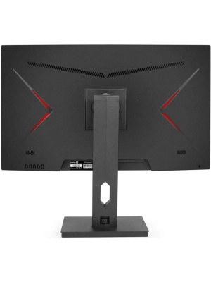 ������� ExeGate 27"�ES2707TA SmartView ������ {IPS 2560x1440 75Hz 1ms} [EX296976RUS]