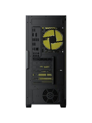 ������ Formula V Line Air Power G3 Black, EATX, USB3.0*1, USB2.0*2, FRONT 3x120mm ARGB, REAR 1x120mm ARGB