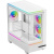 Корпус Thermalright M10 White FAN4-C / TG / 4x120mm ARGB PWM Fans / USB TYPE-C / mATX / TRTLM10WF4C Корпус Thermalright M10 White FAN4-C / TG / 4x120mm ARGB PWM Fans / USB TYPE-C / mATX / TRTLM10WF4C