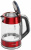 ������ GLASS K20ES-2001 1.7L RED THOMSON