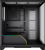 ������ �� HSPD F550-TGBK, Midi-Tower, ��� ��, Black