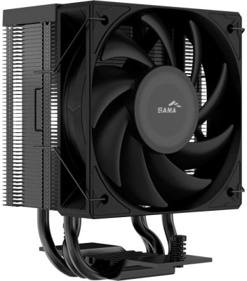 ����� ��� ���������� SAMA X30 Black (X30-BKWNYXOX-G)