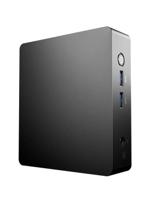 ����-�� CBR MiniPC-SMCR-DT04, Intel Celeron N5095/8 �� LPDDR4/256 �� SSD/Intel UHD Graphics/Windows 11 Pro, ������ (CBR MiniPC-SMCR-DT04)