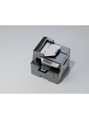 ��� ������ M130 �������/�����/������, 33 ���/��� �4 �/�, 1200 dpi. CPU 350 ���, 1�� RAM, Ethernet, USB, USB-host, Wi-Fi (�����). ADF 35 ������. ����� 700 ���, ���������� ����� 3 000 ���. �� 100 000 ���/���