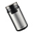 Кофемолка Vitek Gracia VT-CG1540 400Вт сист.помол.:ротац.нож вместим.:80гр стальной Кофемолка Vitek Gracia VT-CG1540 400Вт сист.помол.:ротац.нож вместим.:80гр стальной