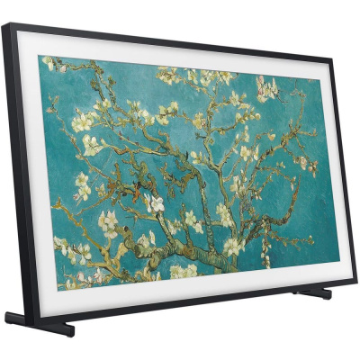 ��������� Samsung 32" The Frame QE32LS03CBUXRU QLED FullHD SmartTV
