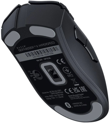 ���� ������������ Razer DeathAdder V2 X HyperSpeed ������ RZ01-04130100-R3C1