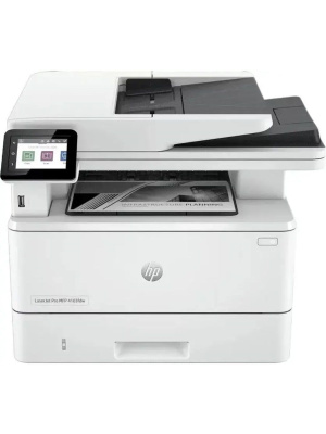 ��� HP LaserJet Pro MFP 4103fdw_BBU (2Z629A_BBU) {�����. ����. 151A  3050���.}