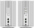 Роутер Cudy P2 AX3000 Wi-Fi 6 Роутер Cudy P2 AX3000 Wi-Fi 6