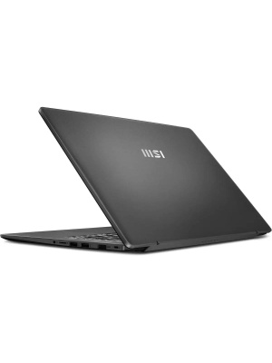 ������� MSI Modern 15 F1MG-1072XRU, 15.6" (1920x1080) IPS/Intel Core 5 120U/32 �� DDR4/512 �� SSD/Intel Graphics/��� �������, ����� (9S7-15S111-1072_32)