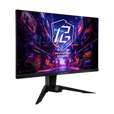 ������� 27" ASRock Phantom Gaming PG27FFX2A Black