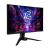 Монитор 27" ASRock Phantom Gaming PG27FFX2A Black Монитор 27" ASRock Phantom Gaming PG27FFX2A Black
