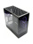 ������ Powercase GT3 ARGB, TG, Type-C, 3x 120�� ARGB PWM Fans, ������, mATX  (CMGT3B-A3)