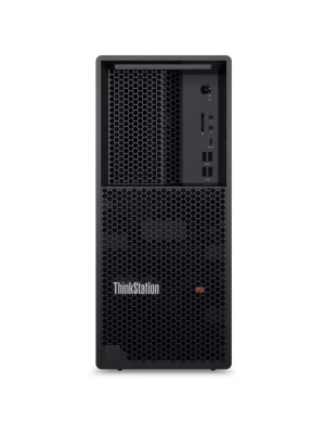 ��������� ���� Lenovo ThinkStation P3 Tower Gen 2, Intel Core Ultra 7 265/32 �� DDR5/1024 �� SSD/NVIDIA RTX 2000 Ada/Windows 11 Pro, ������ (30HSA129CW-02)