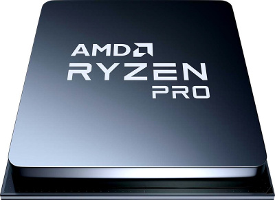  AMD Ryzen 7 PRO 4750G OEM