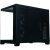 ������ XASTRA QW500M 3ARGB-C10-UC Black mATX/Aquarium/Screewless/3x120mm ARGB PWM FM fans/Argb+PWM HUB 10port/Type-C/ QW500M-3FM12A-C10-UC