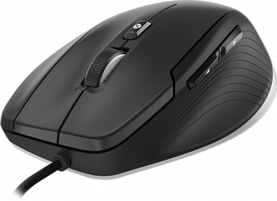����  3DConnexion CadMouse Compact (3DX-700081) , RTL