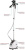 ������������ ��������� Scarlett SC-GS130S08 1950�� �����/������