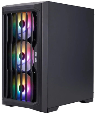 ������ 1STPLAYER BULLET HUNTER H2 Black H2-BK-4F1