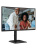 ������� AOC 27E4U 27" ������ 1920x1080 120 ��, VGA, HDMI, DP, USBx4, 3.5 mm, Speakers, HAS