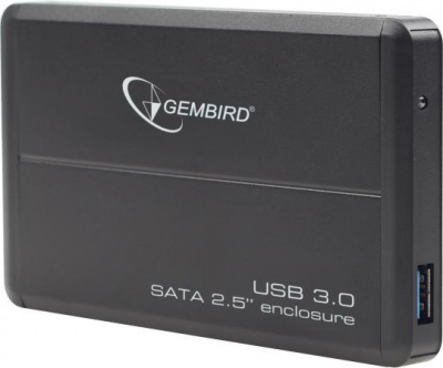 ������� ��������� ��� HDD 2.5" SATA Gembird EE2-U3S-2 USB3.0 ������