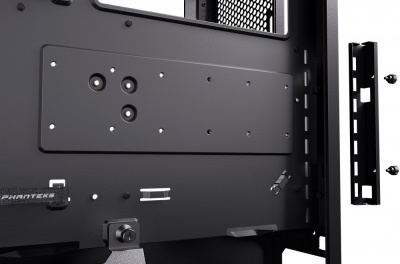������ Phanteks Enthoo Pro 2 Satin Black E-ATX, ATX, mATX, Mini-ITX, Full-Tower, ��� ��, 4xUSB 3.0, USB Type-C, Audio