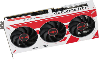 ���������� ASUS NVIDIA GeForce RTX 5060 Ti T1 OC 8GB (T1-RTX5060TI-O8G-GAMING) 90YV0NT4-M0NA00