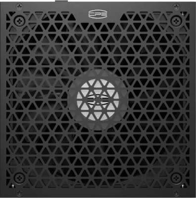 ���� ������� PcCooler ATX 850W P5-YK850-B1F 80+ bronze (20+4pin) APFC 120mm fan 6xSATA Cab Manag RTL