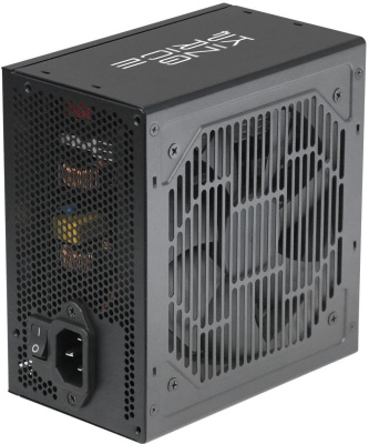 ���� ������� KingPrice ATX 400W KPPSU400 (20+4pin) 120mm fan 4xSATA RTL
