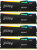 Память оперативная Kingston 64GB 5200MT/s DDR5 CL40 DIMM (Kit of 4) FURY Beast RGB XMP (KF552C40BBAK4-64) Память оперативная Kingston 64GB 5200MT/s DDR5 CL40 DIMM (Kit of 4) FURY Beast RGB XMP (KF552C40BBAK4-64)