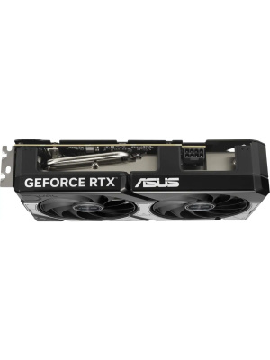 ���������� ASUS DUAL-RTX5060TI-O8G//RTX5060TI HDMI DP*3 8G D7; 90YV0MP2-M0NA00