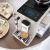 Кофемашина Delonghi Rivelia EXAM440.35.BG 1450Вт бежевый Кофемашина Delonghi Rivelia EXAM440.35.BG 1450Вт бежевый