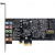   Creative Sound Blaster AUDIGY FX PCI Express (70SB157000000)
