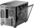 ������ mATX DeepCool CG330 Mesh 3F, Mini-Tower, ��� ��, ������ (R-CG330MESH-BKANM3-G)