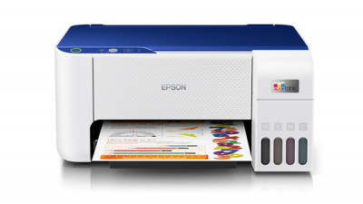 ��� �������� Epson L3215 (C11CJ68509) A4 USB