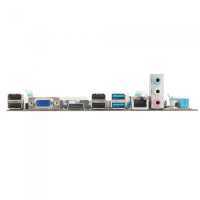 ����������� ����� Esonic H81JEL WITH i3 (4330)